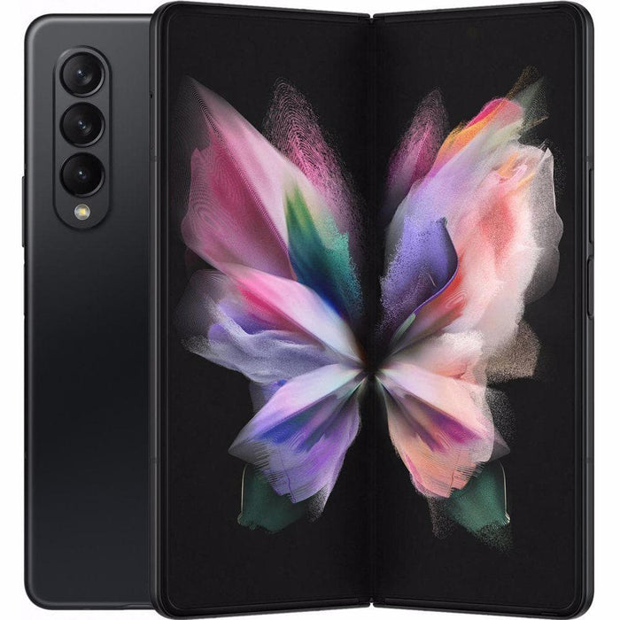 Refurbished Samsung Galaxy Z Fold3 5G | T-Mobile Only