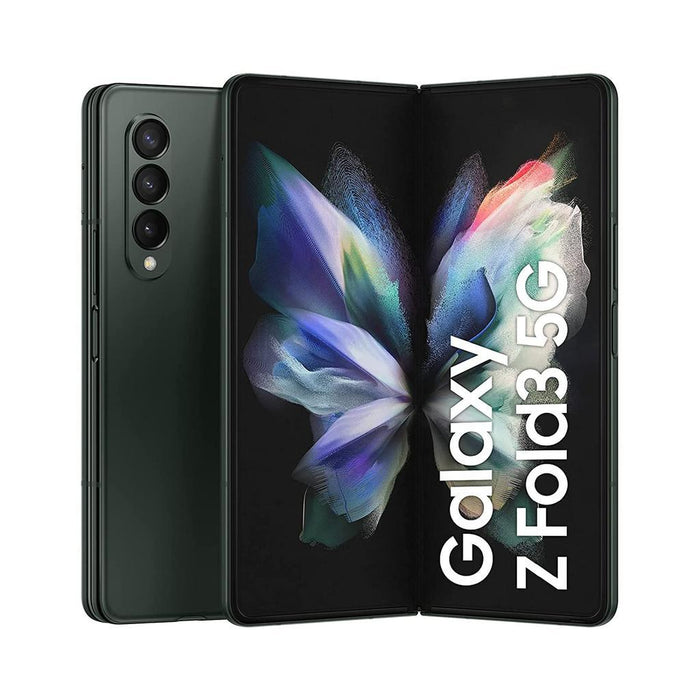 Refurbished Samsung Galaxy Z Fold3 5G | T-Mobile Only