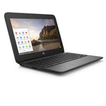 HP Chromebook 11 G4 • Celeron N2840 • 2.16GHz • 4GB RAM • 16GBSSD