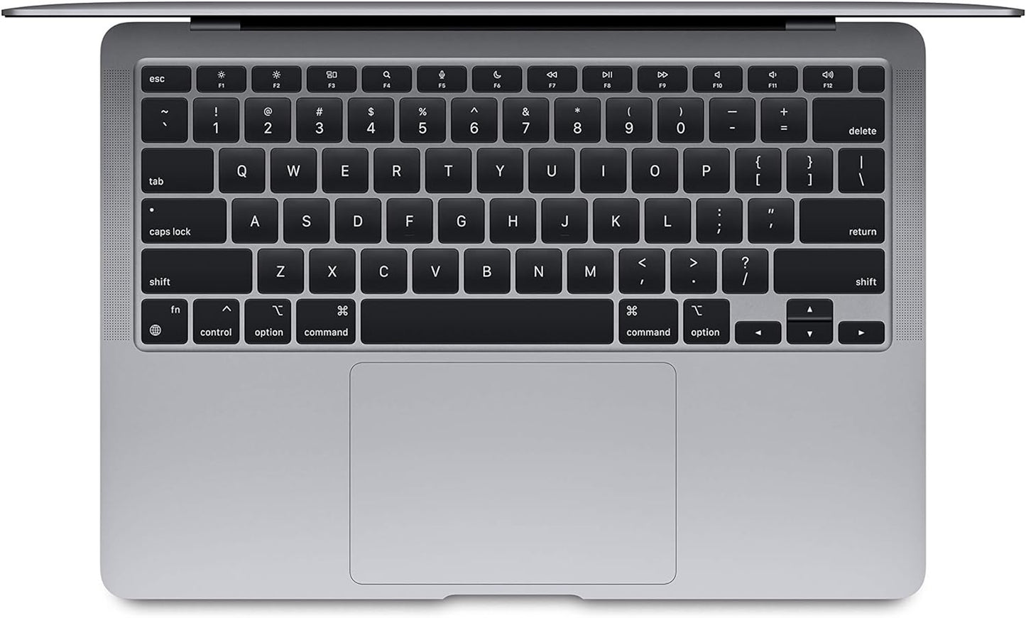 MacBook Air 13.3" (2020, M1)