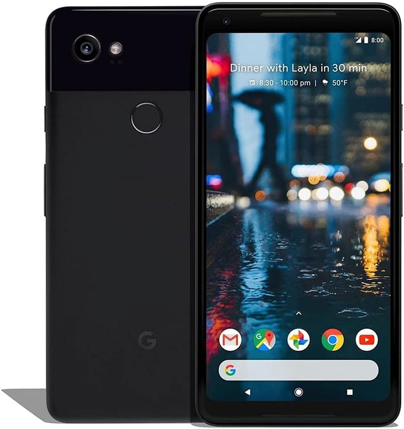 Google Pixel 2 XL G011C • Verizon
