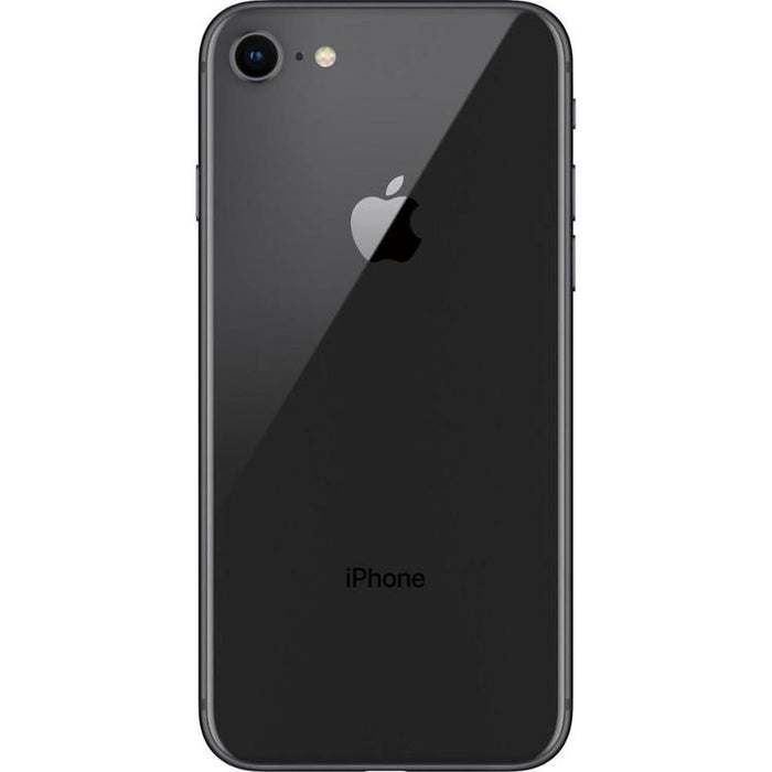 Refurbished Apple iPhone 8 | Consumer Cellular Only