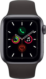 Certified Apple Watch Series 4 Aluminum smartwatch – Free 2-Day US Shipping