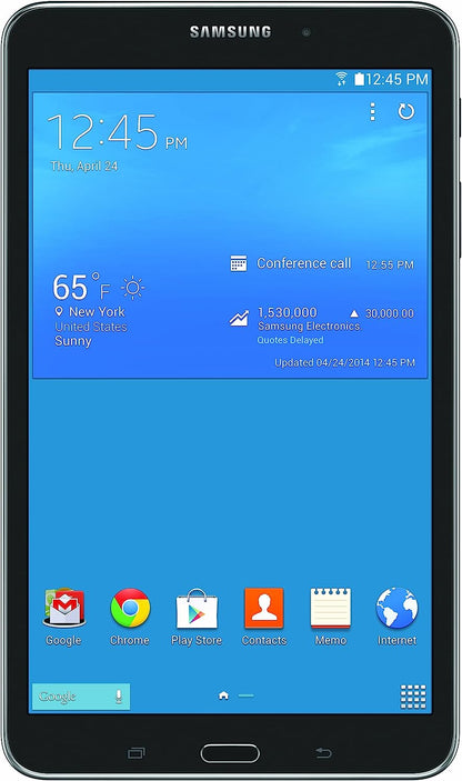 Galaxy Tab 4 8.0 T330NU • Unlocked