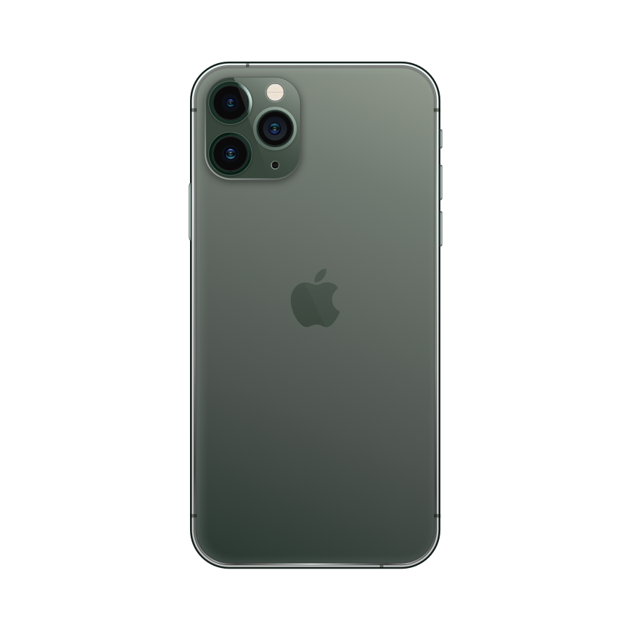 iPhone 11 Pro • Cricket