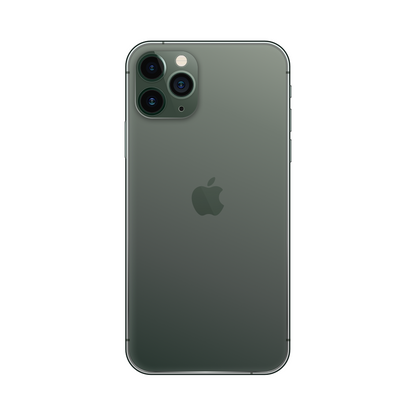iPhone 11 Pro • Cricket