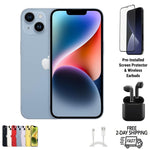 Certified iPhone 14 smartphone – Free 2-Day US Shipping