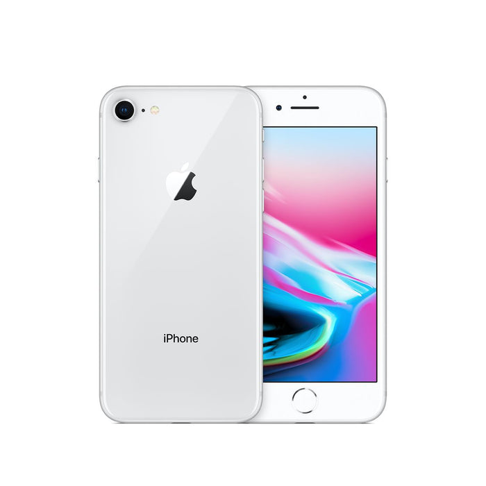 Refurbished Apple iPhone 8 | T-Mobile Only
