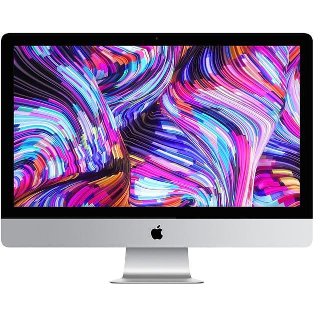 Certified Apple iMac 27" Retina 5K device – Free 2-Day US Shipping