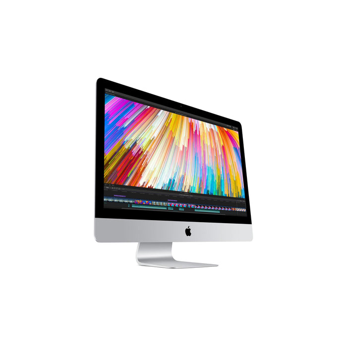 Refurbished Apple iMac 27" Retina 5K | 2015 | Intel Core i5-6500 CPU @ 3.2GHz | 8GB RAM