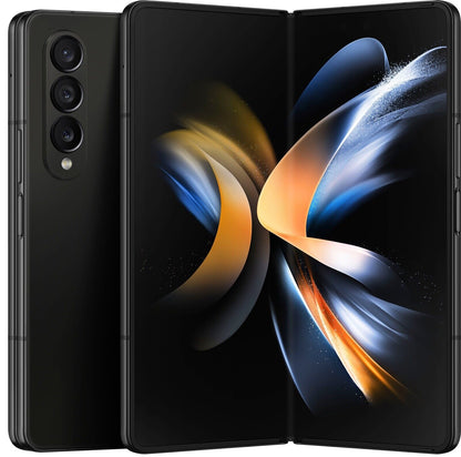 Certified Samsung Galaxy Z Fold4 5G smartphone – Free 2-Day US Shipping