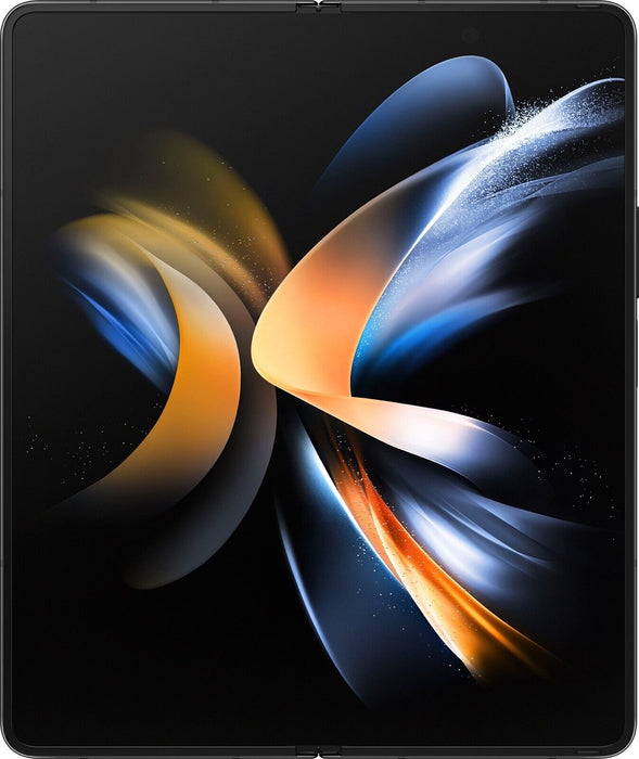 Refurbished Samsung Galaxy Z Fold4 5G | AT&T Locked