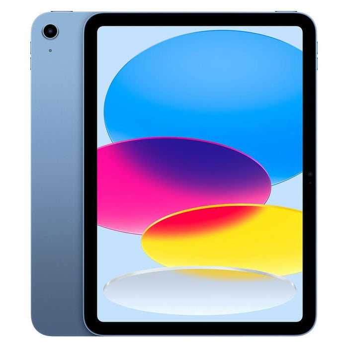 Refurbished Apple iPad 10th Gen | WiFi + Cellular Unlocked
