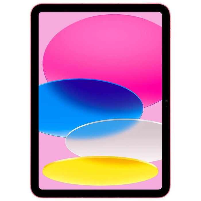 Refurbished Apple iPad 10th Gen | WiFi