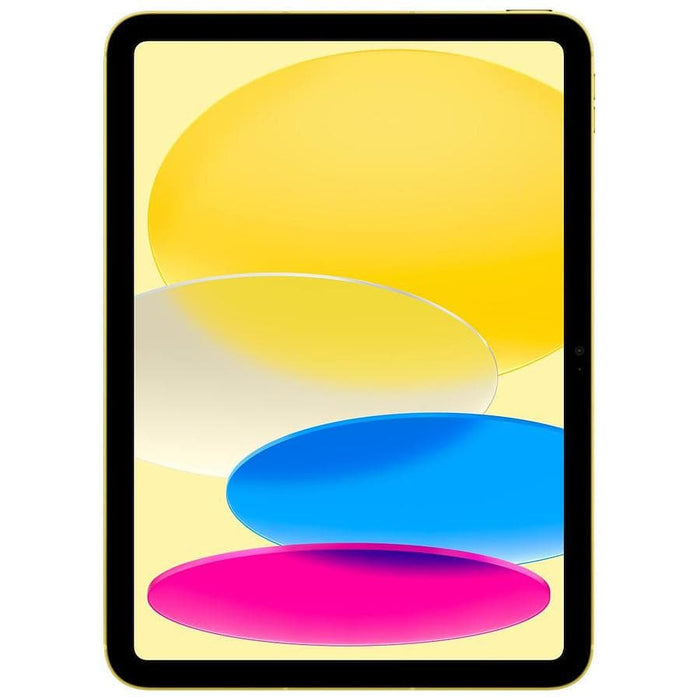 Refurbished Apple iPad 10th Gen | WiFi