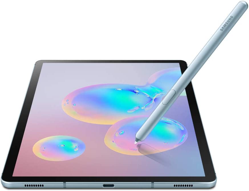 Galaxy Tab S6 10.5" • Unlocked