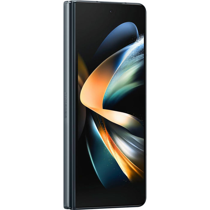 Refurbished Samsung Galaxy Z Fold4 5G | T-Mobile Only