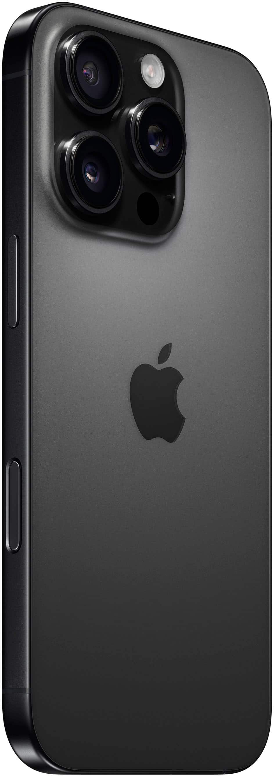 iPhone 16 Pro • AT&T