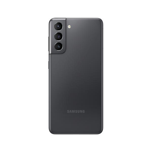 Refurbished Samsung Galaxy S21 5G | Fully Unlocked | Bundle w/ Wireless Charger