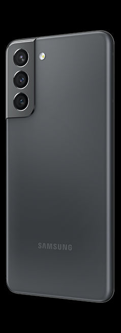 Refurbished Samsung Galaxy S21 5G | Fully Unlocked | Bundle w/ Wireless Charger