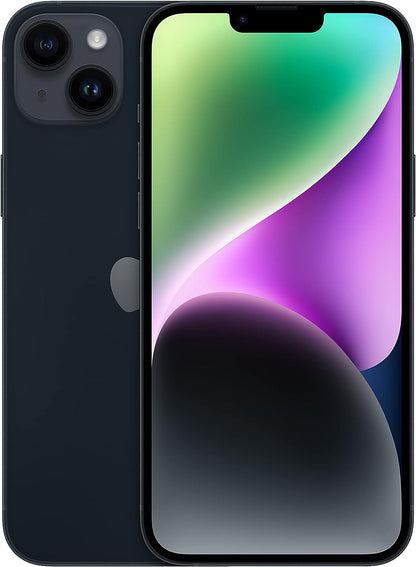 Certified iPhone 14 Plus smartphone – Free 2-Day US Shipping