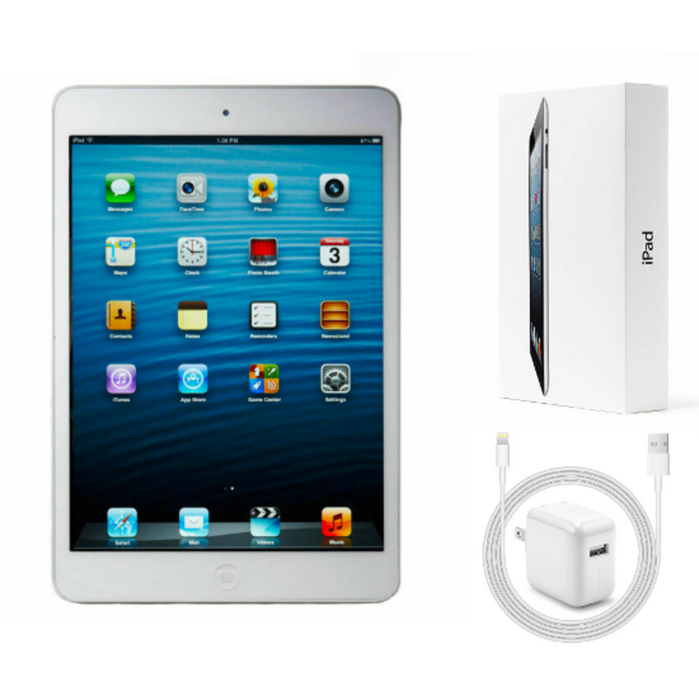 Open Box Apple iPad Mini 1st Gen | WiFi