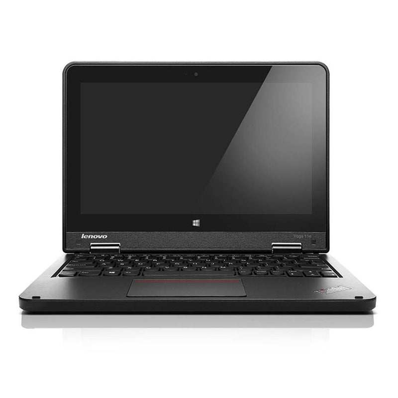 Certified Lenovo ThinkPad 11e Chromebook device – Free 2-Day US Shipping