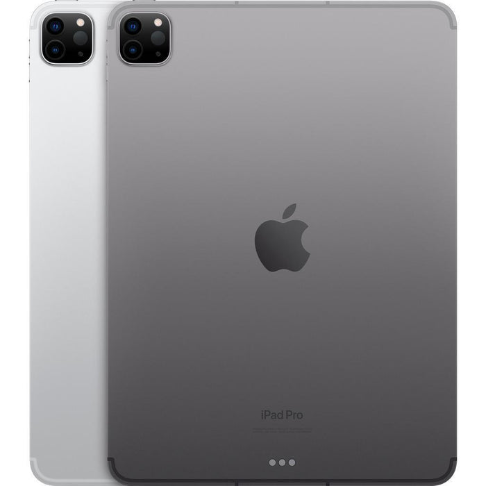 Refurbished Apple iPad Pro 12.9" 6th Gen | WiFi + Cellular Unlocked