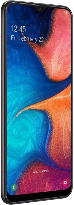 Refurbished Samsung Galaxy A20 A205U | Fully Unlocked