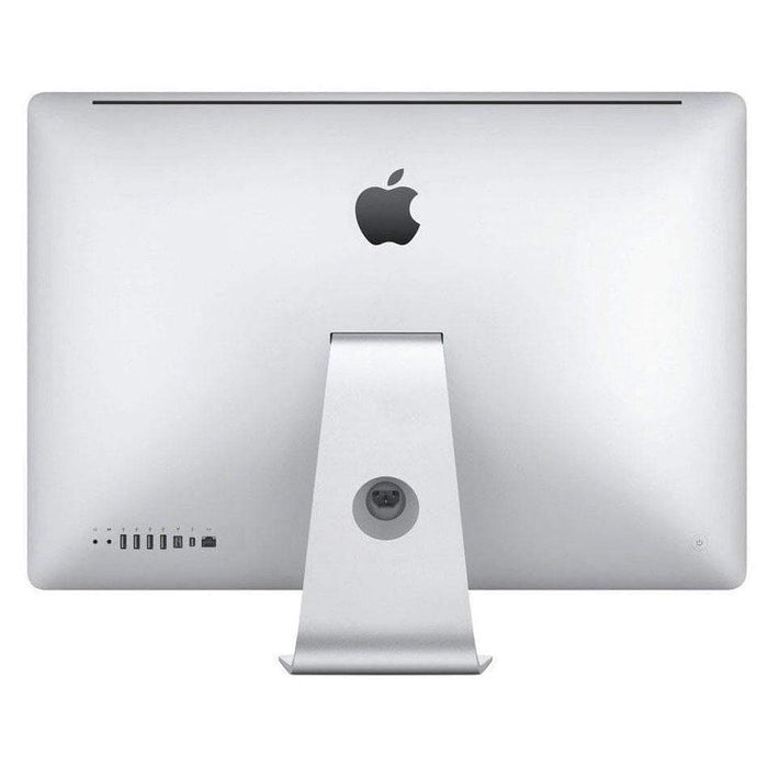 Refurbished Apple iMac 27" | 2012 | Intel Core i5-3470 CPU @ 2.9GHz | 16GB RAM