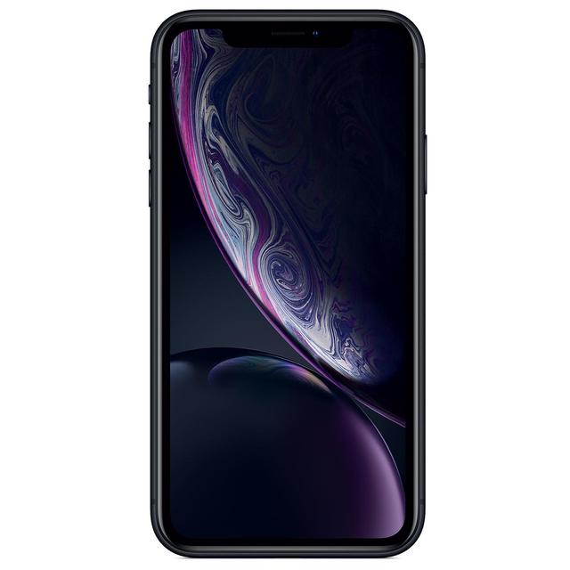 Refurbished Apple iPhone XR | AT&T Only | Bundle w/ Wireless Charger