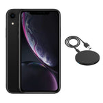 Certified Apple iPhone XR smartphone – Free 2-Day US Shipping