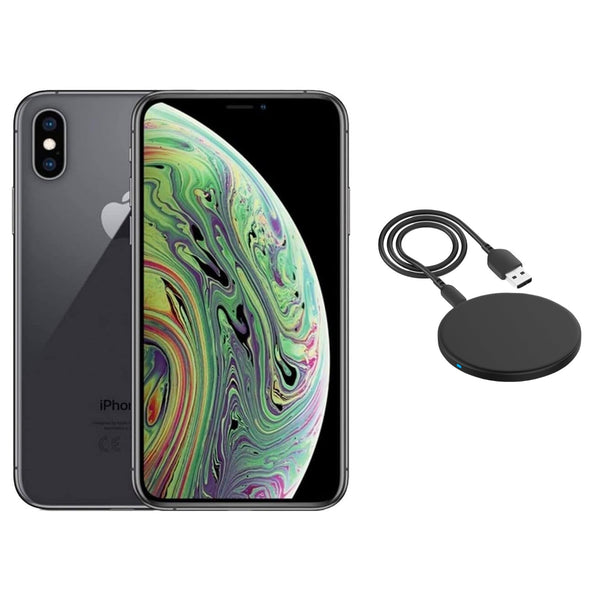 Certified Apple iPhone XS Max smartphone – Free 2-Day US Shipping