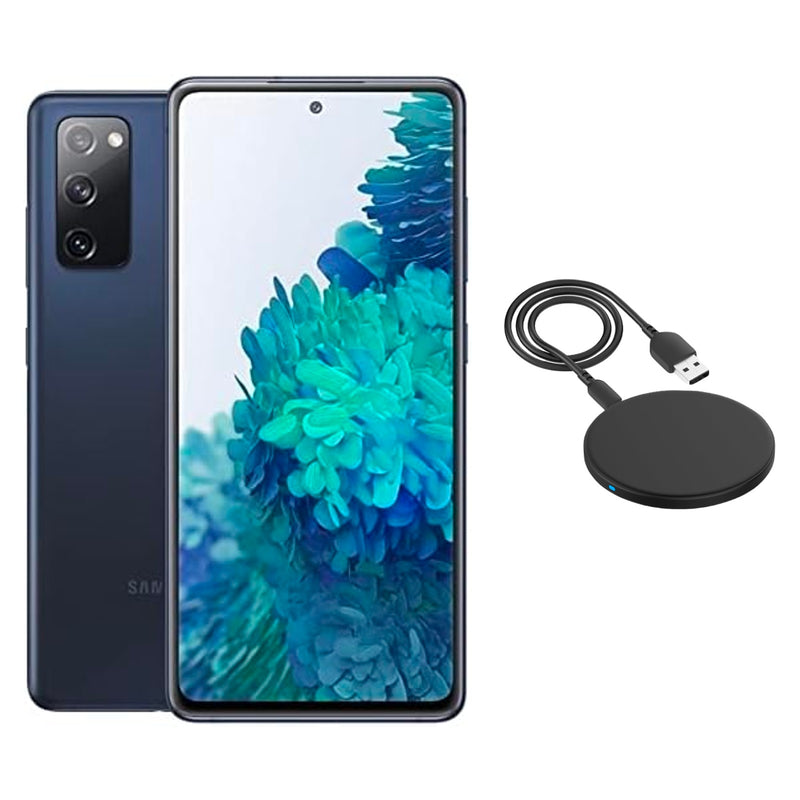 Certified Samsung Galaxy S20 FE 5G smartphone – Free 2-Day US Shipping