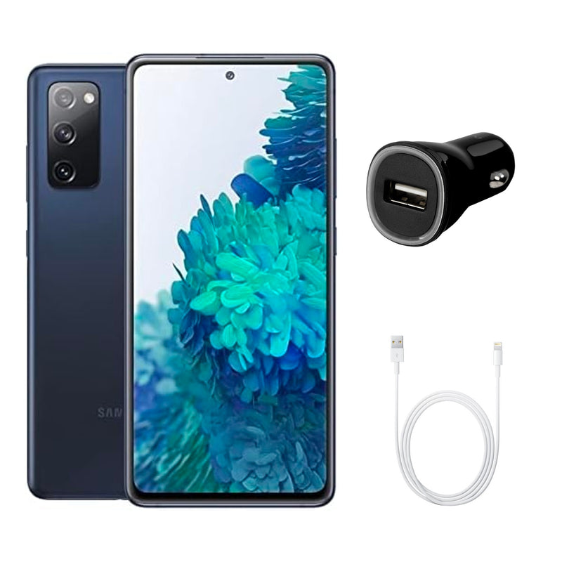 Certified Samsung Galaxy S20 FE 5G smartphone – Free 2-Day US Shipping