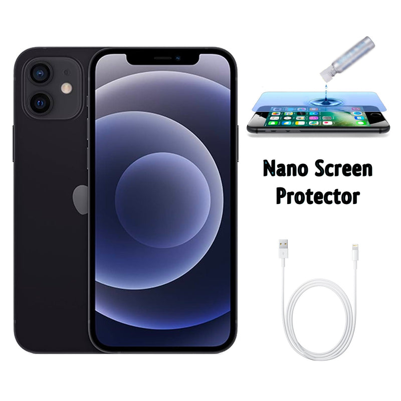 Certified Apple iPhone 11 smartphone – Free 2-Day US Shipping