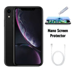 Certified iPhone XR smartphone – Free 2-Day US Shipping