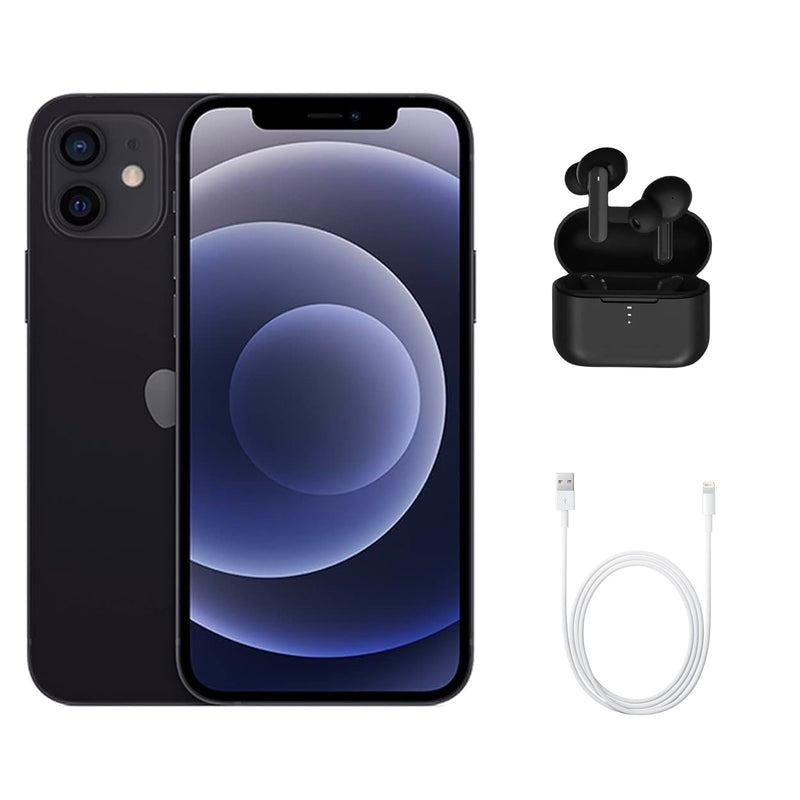 Certified iPhone 12 smartphone – Free 2-Day US Shipping