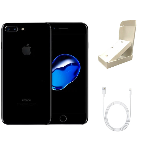 Certified Apple iPhone 7 Plus smartphone – Free 2-Day US Shipping