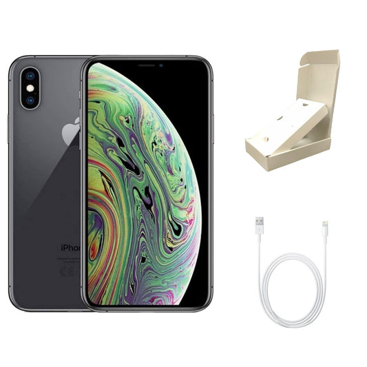 Certified Apple iPhone XS Max smartphone – Free 2-Day US Shipping