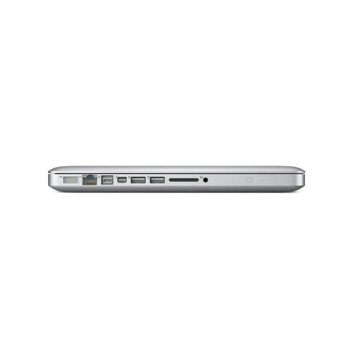 Refurbished Apple MacBook Air 13.3" (Mid 2012) | Intel Core i7-3520M CPU @ 2.90GHz | 8GB RAM