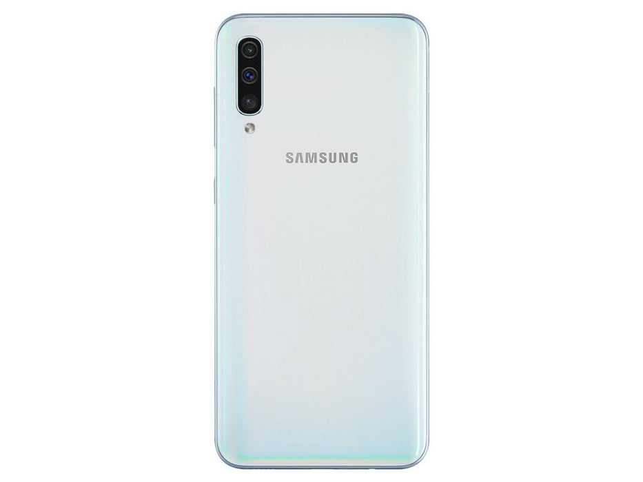 Refurbished Samsung Galaxy A50 | Fully Unlocked