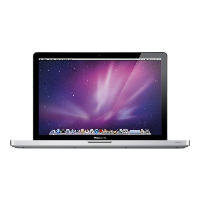 Refurbished Apple MacBook Air 13.3" (Mid 2012) | Intel Core i7-3520M CPU @ 2.90GHz | 8GB RAM