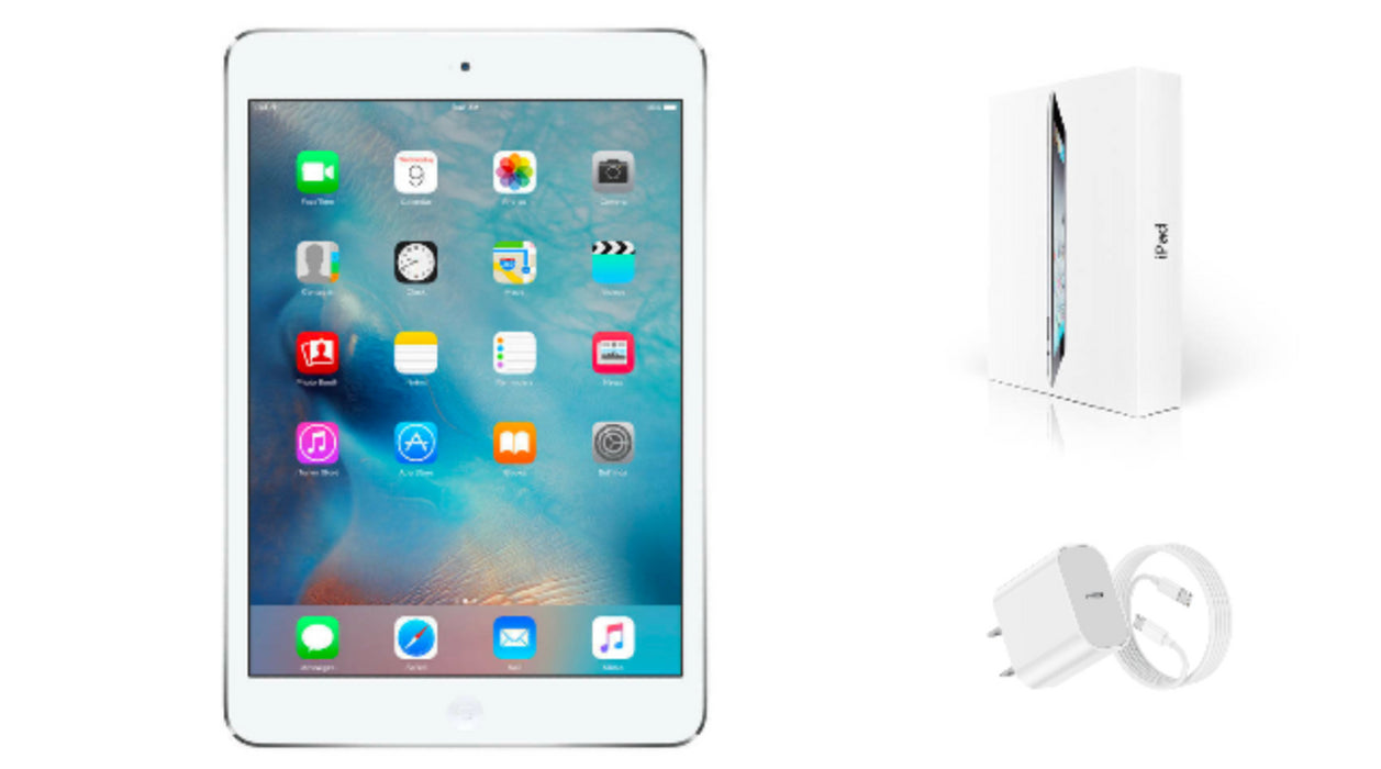 Open Box Apple iPad Mini 2 | WiFi