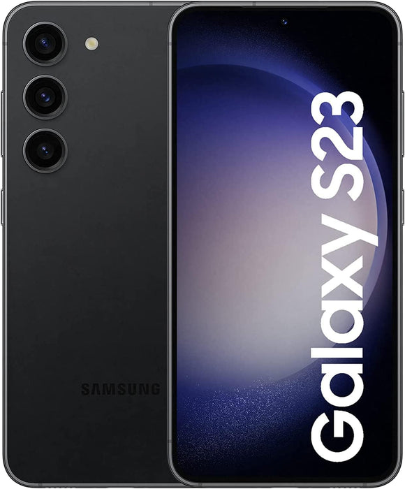 Refurbished Samsung Galaxy S23 5G | Fully Unlocked