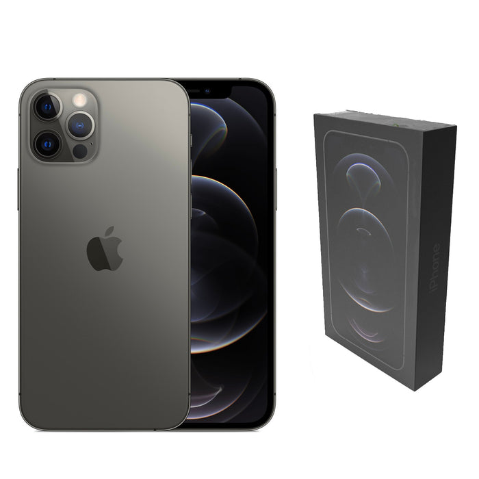 Open Box Apple iPhone 12 Pro | Fully Unlocked