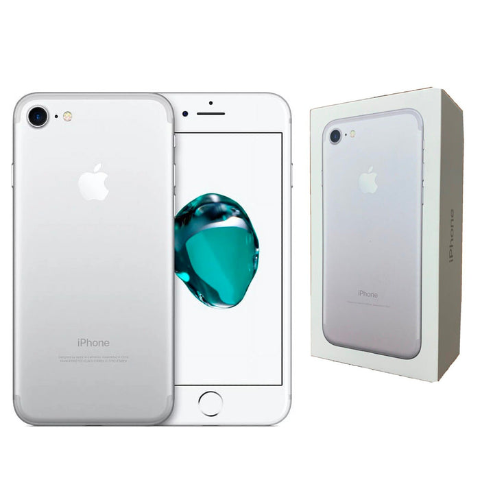 Open Box Apple iPhone 7 | Fully Unlocked