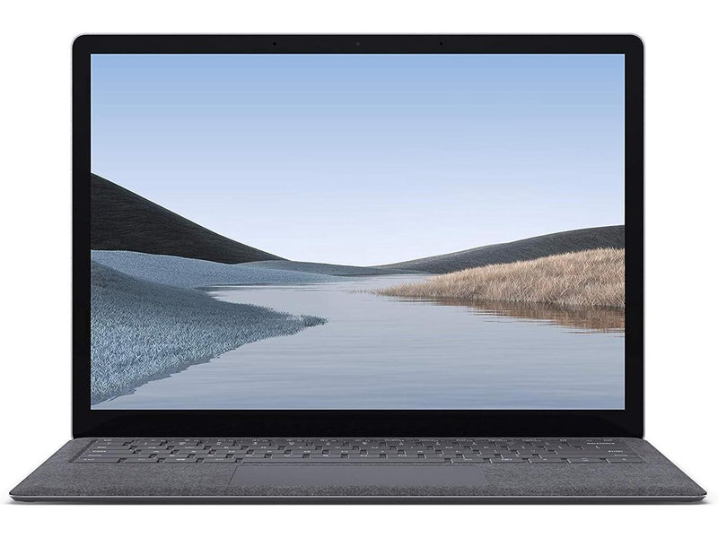 Certified Microsoft Surface Laptop| 3rd Gen (2019) device – Free 2-Day US Shipping