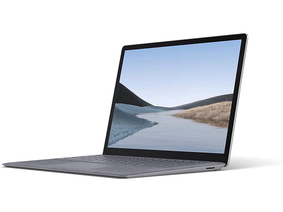 Refurbished Microsoft Surface Laptop| 3rd Gen (2019) | 13.5" | i7-1065G7 | 1.30GHz | 16GB RAM | 256GB SSD