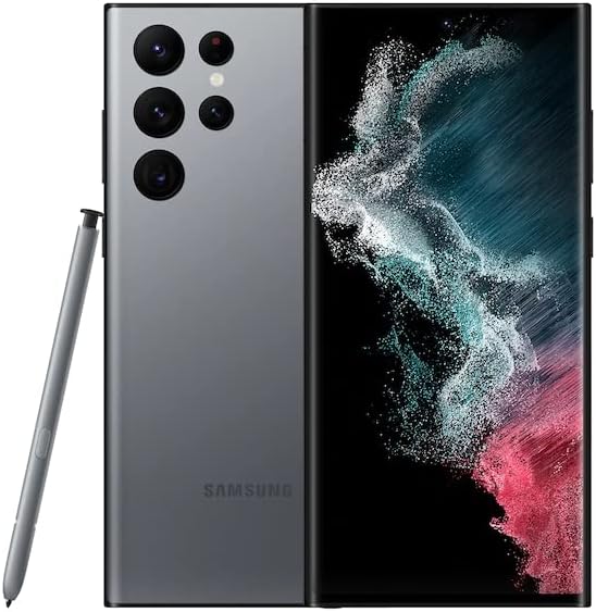 Refurbished Samsung Galaxy S22 Ultra 5G | Fully Unlocked